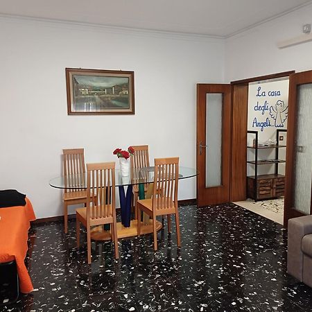 La Casa Degli Angeli Apartment Chioggia Exterior photo