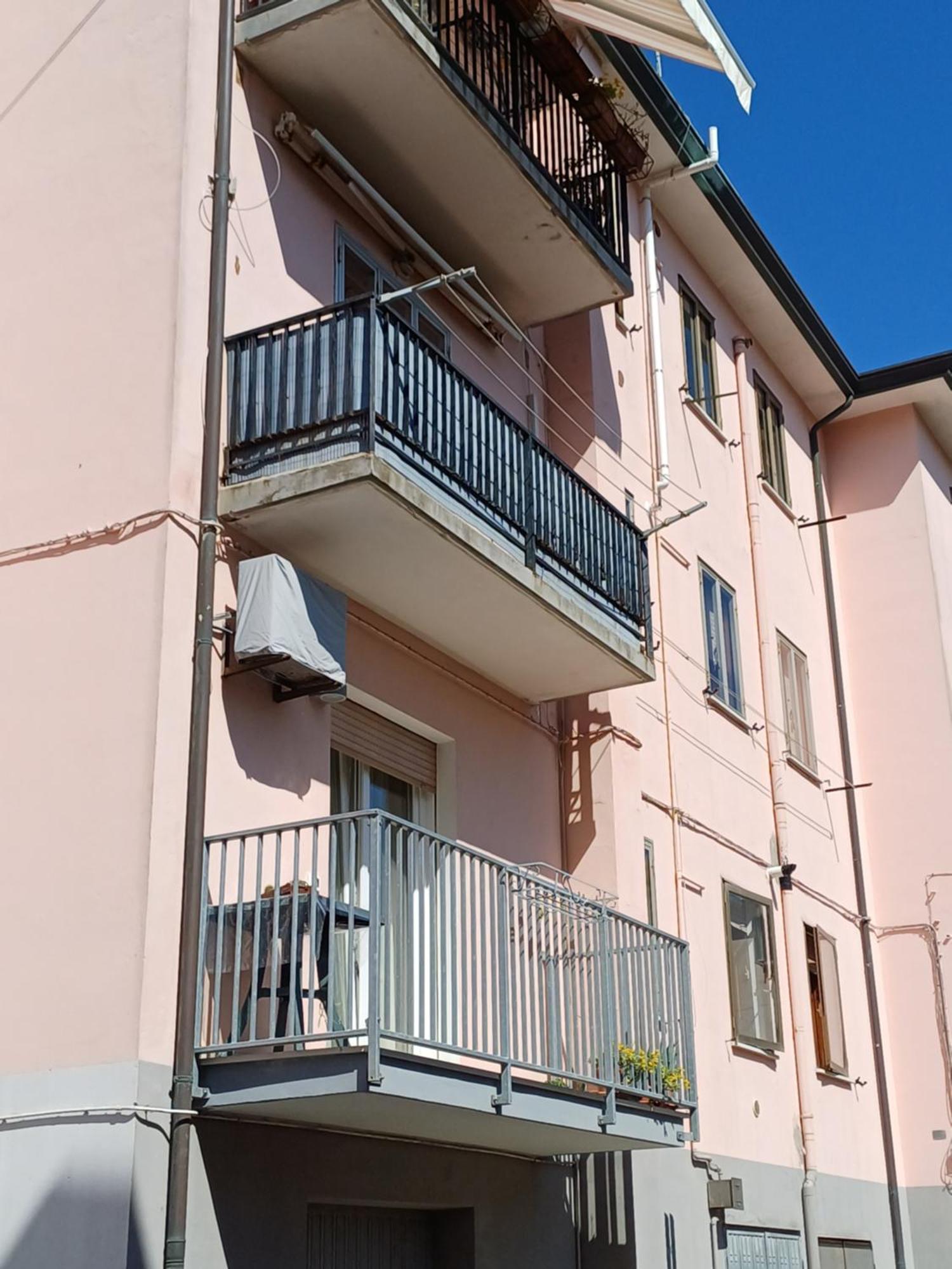 La Casa Degli Angeli Apartment Chioggia Exterior photo