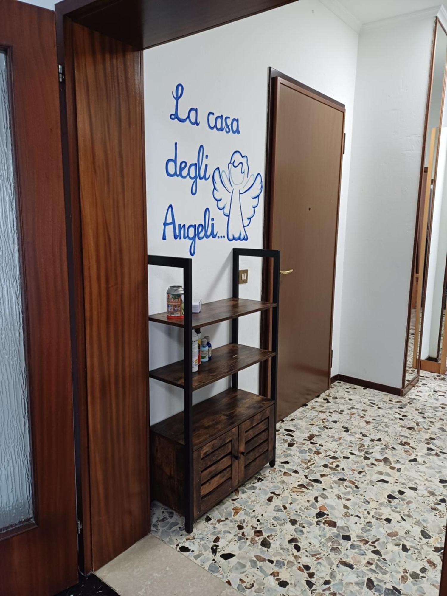 La Casa Degli Angeli Apartment Chioggia Exterior photo