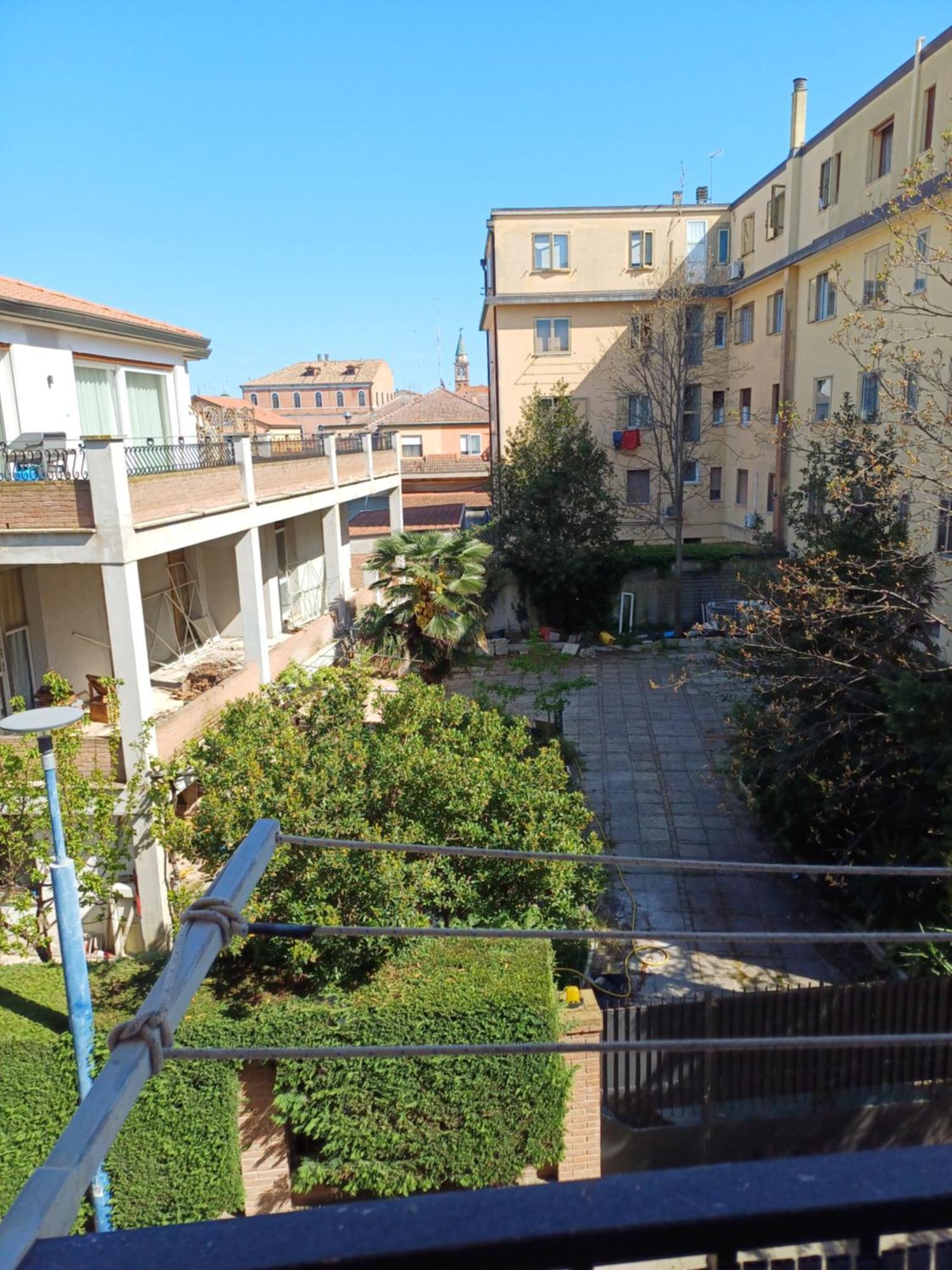La Casa Degli Angeli Apartment Chioggia Exterior photo